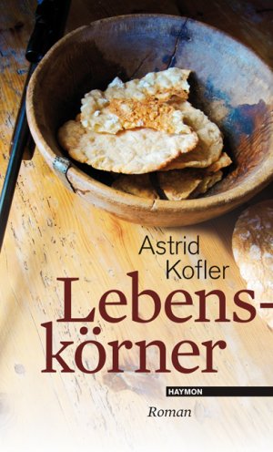 ISBN 9783852186320: Lebenskörner