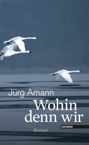 ISBN 9783852187648: Wohin denn wir