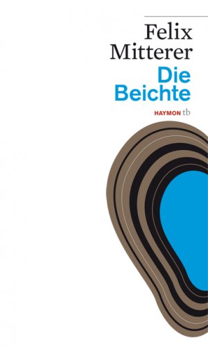 ISBN 9783852188720: Die Beichte - Theaterstück