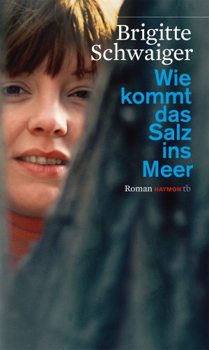 ISBN 9783852188775: Wie kommt das Salz ins Meer