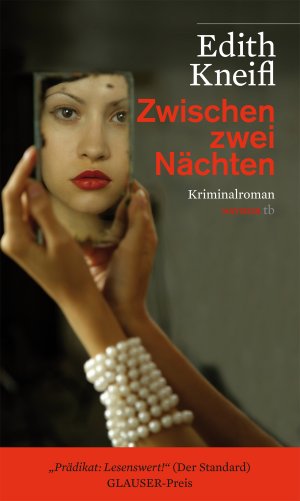 ISBN 9783852188881: Zwischen zwei Nächten