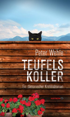 ISBN 9783852189604: Teufelskoller - Ein dämonischer Kriminalroman