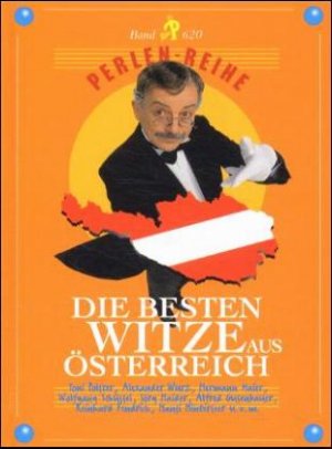 ISBN 9783852234496: Die besten Witze aus Österreich