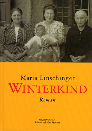 ISBN 9783852525730: Winterkind