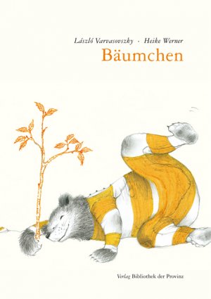 ISBN 9783852529394: Bäumchen