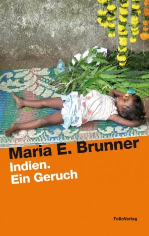 ISBN 9783852564746: Indien. Ein Geruch