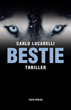 gebrauchtes Buch – Carlo Lucarelli – Bestie