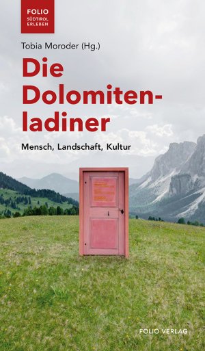 ISBN 9783852566917: Die Dolomitenladiner