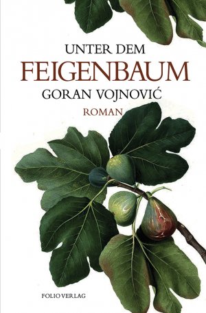 ISBN 9783852567495: Unter dem Feigenbaum