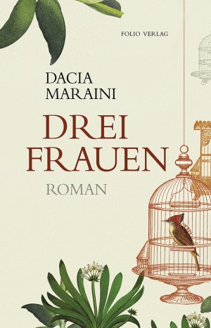 gebrauchtes Buch – Dacia Maraini – Drei Frauen