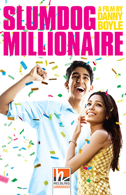 ISBN 9783852727097: Helbling Readers Movies, Level 5 / Slumdog Millionaire, Class Set: Helbling Readers Movies / Level 5 (B1)