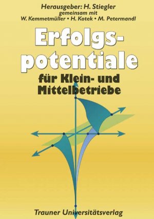 ISBN 9783853207529: Erfolgspotentiale für Klein- und Mittelbetriebe