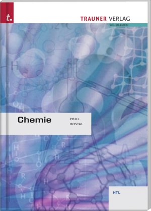 ISBN 9783853209134: Chemie HTL