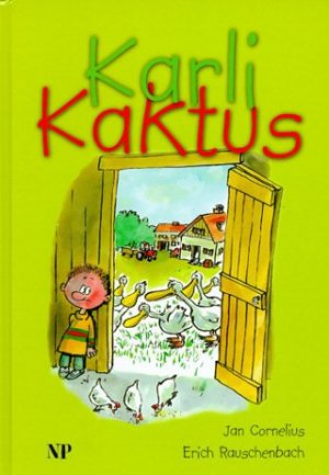 ISBN 9783853262597: Karli Kaktus