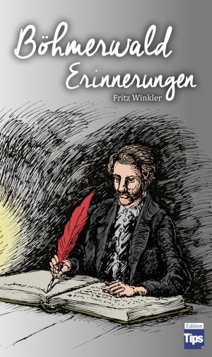 ISBN 9783853580257: Böhmerwald Erinnerungen