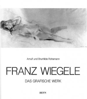 ISBN 9783853665831: Franz Wiegele 1887-1944 – Das graphische Werk