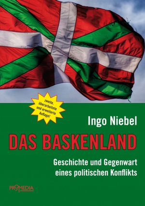 ISBN 9783853713792: Das Baskenland