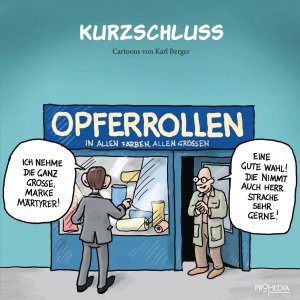 ISBN 9783853714638: Kurzschluss