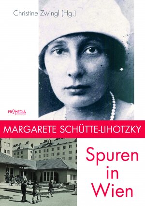 neues Buch – Ulrike Jenni – Margarete Schütte-Lihotzky