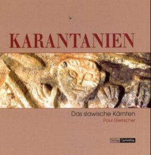 ISBN 9783853785119: Karantanien