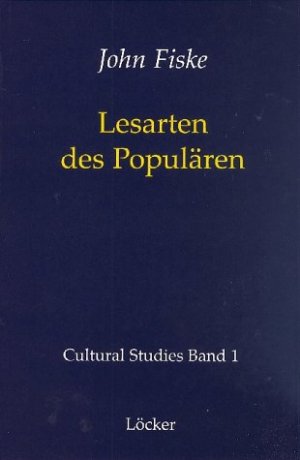 ISBN 9783854093763: Lesarten des Populären