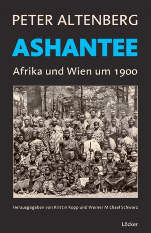 ISBN 9783854094609: Ashantee