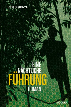 gebrauchtes Buch – Philo Ikonya – Eine nächtliche Führung