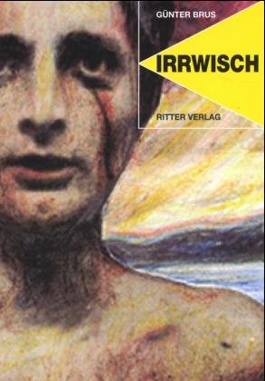 ISBN 9783854152675: Irrwisch - Faksimile