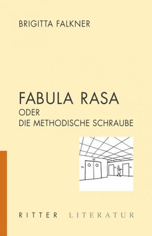 ISBN 9783854153078: Fabula Rasa