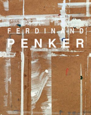 ISBN 9783854154648: Ferdinand Penker, Monographie