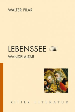 ISBN 9783854155652: Lebenssee IV – Wandelaltar