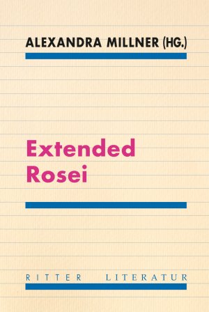 gebrauchtes Buch – Extended Rosei