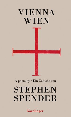 ISBN 9783854182054: Wien/Vienna – Ein Gedicht/A Poem