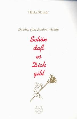 ISBN 9783854191216: Schön dass es Dich gibt