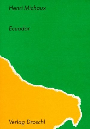 ISBN 9783854203797: Ecuador