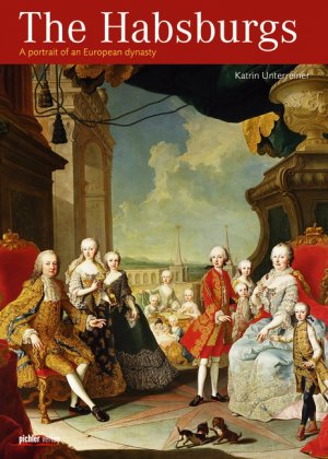 ISBN 9783854315803: The Habsburgs