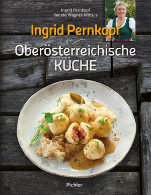 ISBN 9783854317319: Oberösterreichische Küche