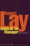 ISBN 9783854363538: Dialektik für Manager