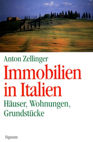 Immobilien In Italien Anton Zellinger Ein Haus In Der Toskana