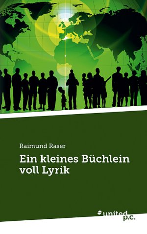 ISBN 9783854384670: Ein kleines Büchlein voll Lyrik