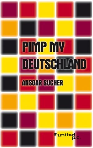 ISBN 9783854387176: Pimp my Deutschland