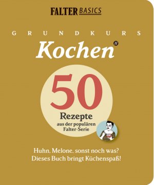 ISBN 9783854394877: Grundkurs Kochen. Bd.2