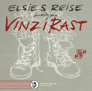 ISBN 9783854396093: Elsies Reise durch die VinziRast