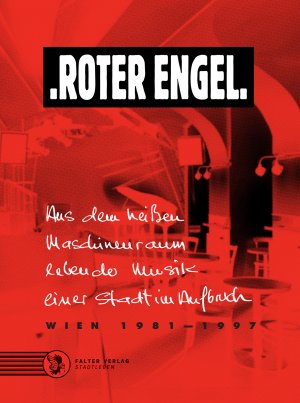 ISBN 9783854396253: Roter Engel – Wien 1981–1997