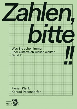 ISBN 9783854396406: Zahlen, bitte!! - Band 2 – Was Sie schon immer über Österreich wissen wollten