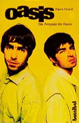 ISBN 9783854451457: OASIS: Die Arroganz der Gosse Hewitt, Paolo and Borchardt, Kirsten