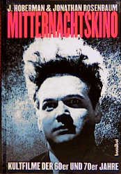 ISBN 9783854451587: Mitternachtskino – Kultfilme der 60er und 70er Jahre