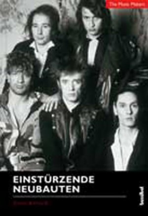 ISBN 9783854452164: Einstürzende Neubauten