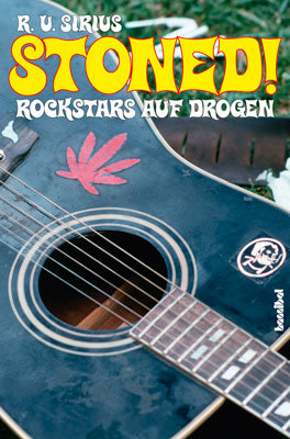 ISBN 9783854453086: Stoned! Rockstars auf Drogen