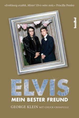 ISBN 9783854453284: Elvis - Mein bester Freund